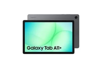 Galaxy Tab A11+ 6Go_128Go Wifi GRAY