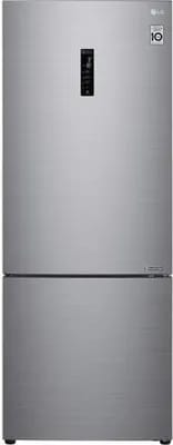 Réfrigérateur combiné LG GBB566PZHZN