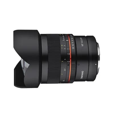Samyang 14mm F/2.8 Canon RF