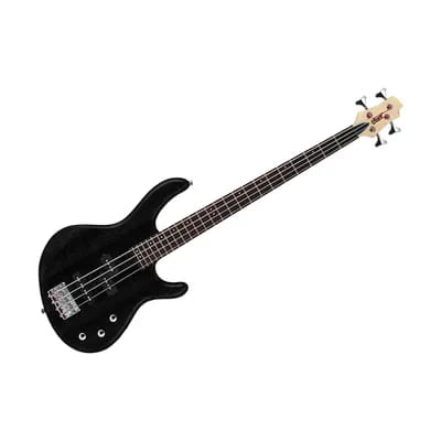 Action Act4pj Open Pore Black Cort