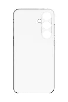Coque Designed for Samsung pour Galaxy S24 FE - Transparent