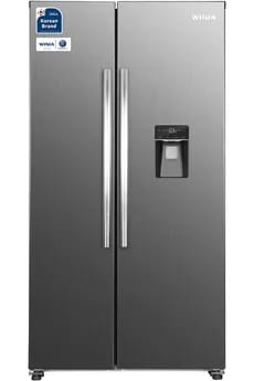 Refrigerateur americain Winia WFRN-H650D2X