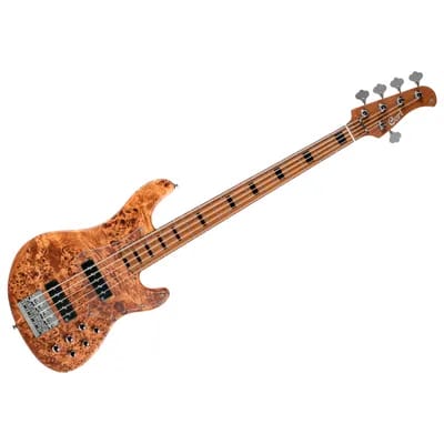 Gb Modern 5 Naturel Vintage Cort