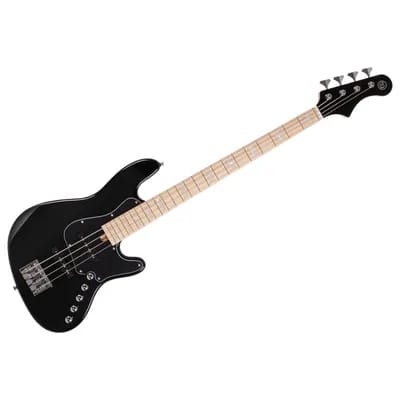 Elrick Njs 4 Black Cort