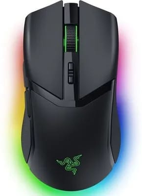 Souris gamer RAZER Cobra Pro