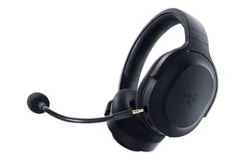 Casque PC Razer BARRACUDA X - BLACK - EDT 2022