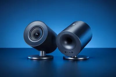 Razer Nommo V2 X