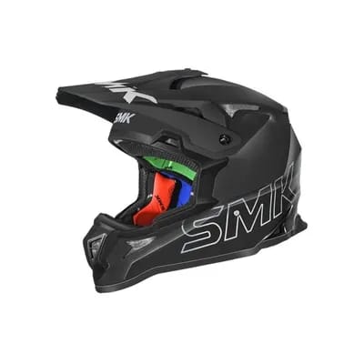 Casque moto cross SMK Allterra N