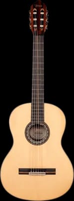 Valencia Vc564 - Guitare Classique - 4/4 - Naturel