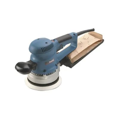Ponceuse excentrique bo6030j 310w 10000 trs/min 150 mm 2.4 kg 310 w ponceuse excentrique bo6030j 310w 1 coffret(s) - makita