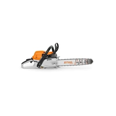 Tronçonneuse ms261 c-m 45cm rm325 4.9 kg 450 mm 50 cm³ 1 pièce(s) 3 cv 0.27 litre(s) 19.3 m/s 116 dba tronçonneuse ms261 c-m 45cm rm325 .325 - stihl