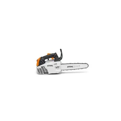Tronconneuse élagueuse ms194t 35cm 3.3 kg 3/8 350 mm 32 cm³ 1 pièce(s) tronconneuse élagueuse ms194t 35cm 18.6 m/s 1.9 cv 112 dba 0.27 litre(s) - stih