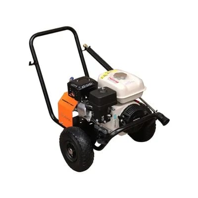 Nettoyeur hp eau froide moteur thermique champion 9 160 h 30 kg 3600 w 160 bar 540 l/h eau froide 1 pièce(s) nettoyeur hp eau froide moteur thermique