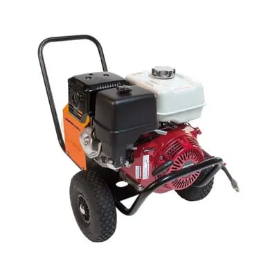 Nettoyeur hp eau froide moteur thermique champion 15 240 h 67 kg 900 l/h 240 bar eau froide 1 pièce(s) nettoyeur hp eau froide moteur thermique champi