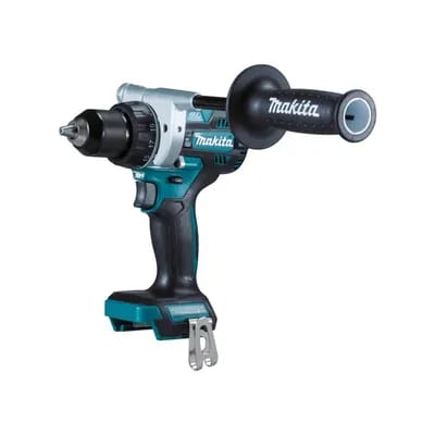 Perceuse-visseuse ddf486zj 18v solo 18 v batterie 13 mm moteur sans charbon 2.6 kg 0 ah 2100 trs/min 50 n/m 0 1 coffret(s) perceuse-visseuse ddf486zj