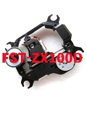 Pièces de rechange pour lecteur DVD et CD SONY FST-ZX100D,Laser,capteur Optique