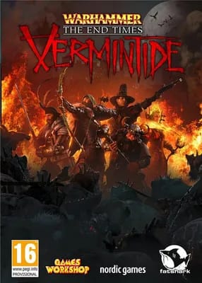 Warhammer : The End Times - Vermintide