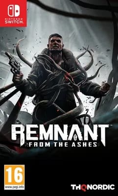 Remnant : From The Ashes
