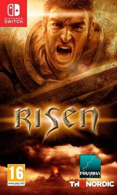 Risen