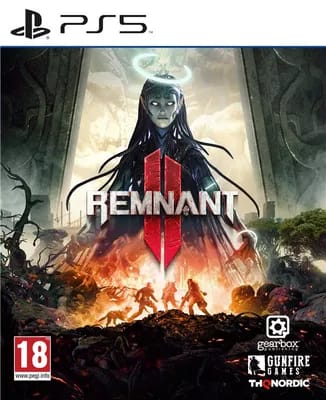 Remnant Ii