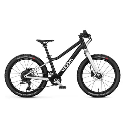 Vélo enfant woom Off 4