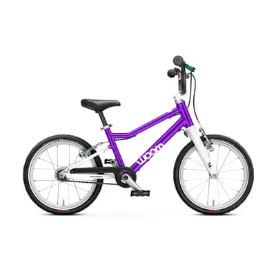 Vélo enfant woom Original 3 automatic