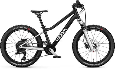 Vélo enfant woom Off Air 4