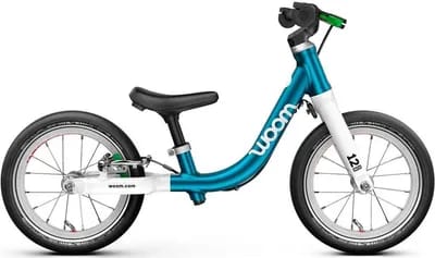 Vélo enfant woom GO 1