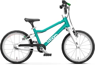 Vélo enfant woom GO 3 Automagic