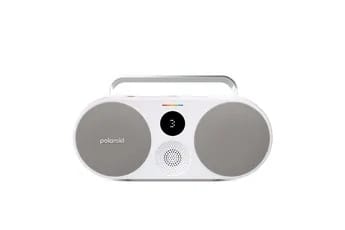 Enceinte sans fil Polaroid Music Player 3 - Grey