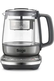 Machine automatique à thé - the Tea Maker Compact