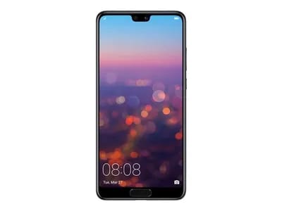 Huawei P20 Pro 128 Go Noir