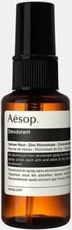 Déodorant