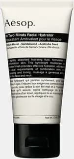 Hydratant Ambivalent pour le Visage