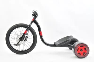 Tricycle grande roue 213 Pro