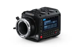 BLACKMAGIC PYXIS 6K PL