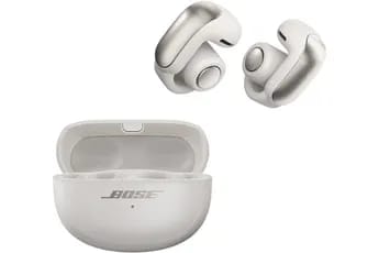 Ecouteurs Bose ULTRA OPEN EARBUDS BLANC