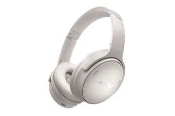 Casque audio Bose QC HEADPHONE BLANC