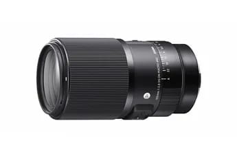 Objectif à Focale fixe Sigma 105MM F/F2.8 DG DN ART pour SONY FE