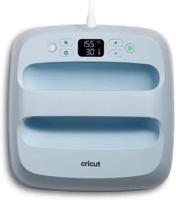 Presse à chaud CRICUT EasyPress 3 - Moyenne 23x23