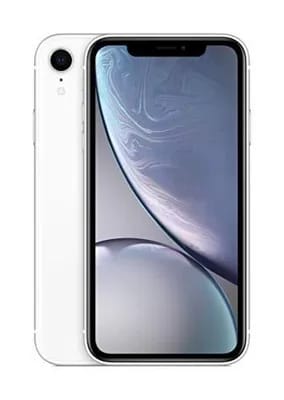Apple iPhone XR 128 Go Blanc