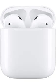 Ecouteurs Apple AirPods 2