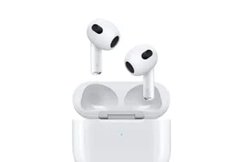 Ecouteurs Apple AIRPODS 3