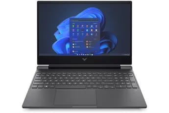 PC portable Hp gaming VICTUS 15-FA1062NF 15,6" FHD 144 Hz - Intel core i5 16 Go RAM 512 Go SSD RTX 4050 TGP 74w
