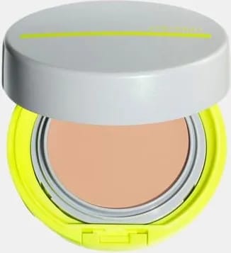 Sports BB Compact SPF 50