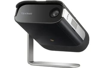 M1S Ultra mobile avec batterie intégrée Led lumens, projection a 360, USB A, USB-C, HDMI, Harman/Kardon