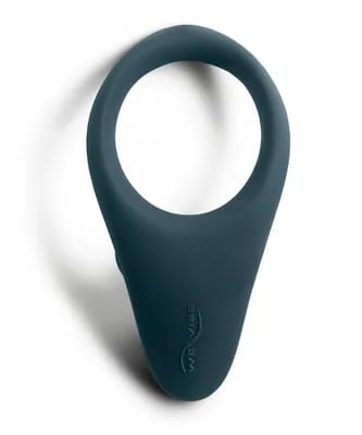 We-Vibe Cockring Verge Gris