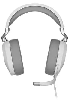 HS65 Surround White