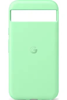 Coque Pixel 8A Verte