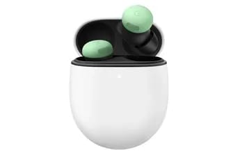 Pixel Buds Pro 2 Largo Wintergreen